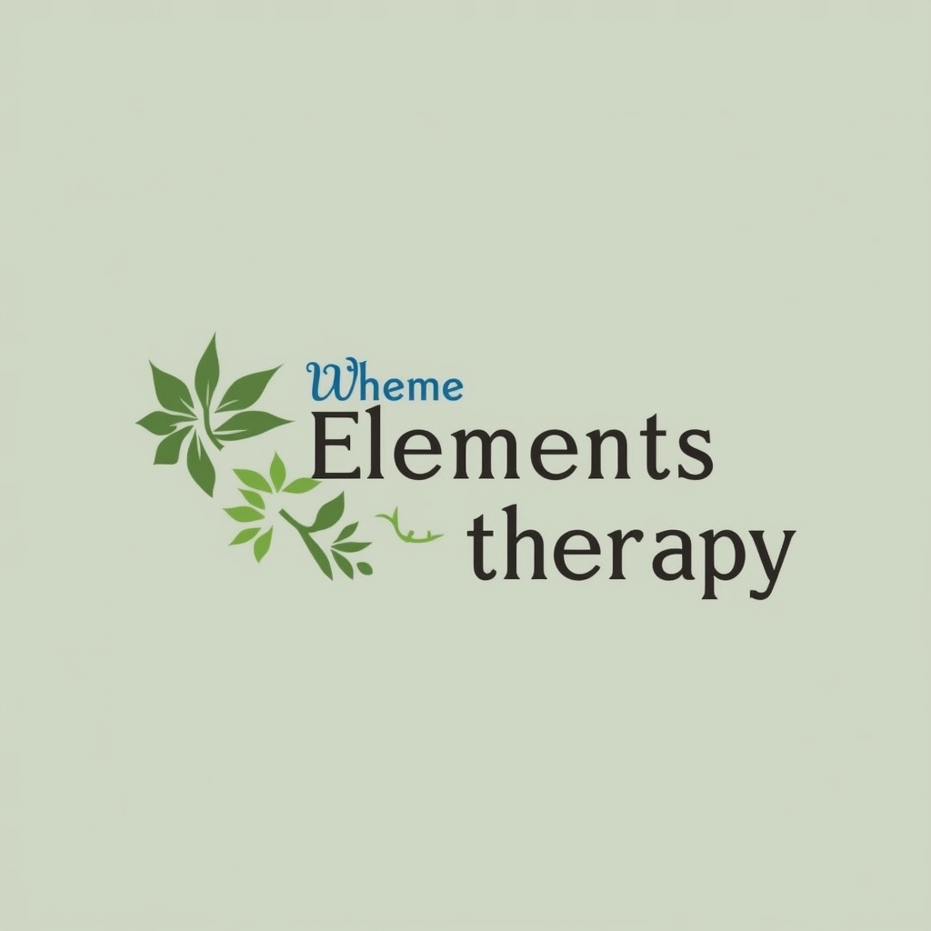 Elementstherapy